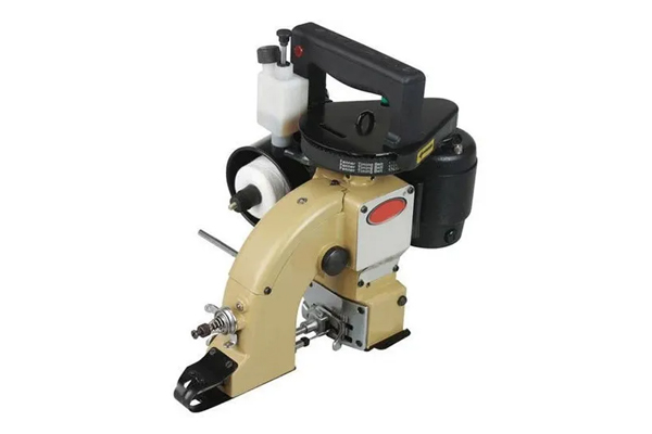 Revo-Bag-Closing-Machine